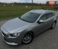 Серый Мазда 6, объемом двигателя 2.2 л и пробегом 257 тыс. км за 10650 $, фото 2 на Automoto.ua