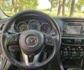 Сірий Мазда 6, об'ємом двигуна 2.2 л та пробігом 193 тис. км за 10037 $, фото 16 на Automoto.ua