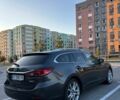 Сірий Мазда 6, об'ємом двигуна 2.19 л та пробігом 173 тис. км за 10500 $, фото 28 на Automoto.ua