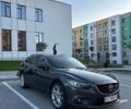 Серый Мазда 6, объемом двигателя 2.19 л и пробегом 173 тыс. км за 9950 $, фото 15 на Automoto.ua