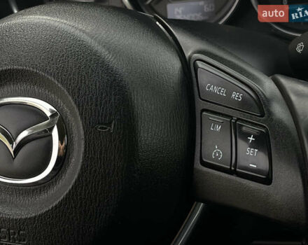 Серый Мазда 6, объемом двигателя 2.2 л и пробегом 255 тыс. км за 11450 $, фото 79 на Automoto.ua