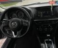 Серый Мазда 6, объемом двигателя 2.2 л и пробегом 257 тыс. км за 10650 $, фото 79 на Automoto.ua