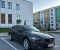 Сірий Мазда 6, об'ємом двигуна 2.19 л та пробігом 173 тис. км за 10500 $, фото 15 на Automoto.ua