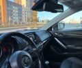 Серый Мазда 6, объемом двигателя 2.19 л и пробегом 173 тыс. км за 9950 $, фото 45 на Automoto.ua