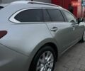 Серый Мазда 6, объемом двигателя 2.2 л и пробегом 257 тыс. км за 10650 $, фото 21 на Automoto.ua