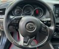Сірий Мазда 6, об'ємом двигуна 2.18 л та пробігом 298 тис. км за 8800 $, фото 23 на Automoto.ua