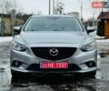 Сірий Мазда 6, об'ємом двигуна 2.2 л та пробігом 260 тис. км за 11150 $, фото 12 на Automoto.ua