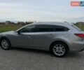 Серый Мазда 6, объемом двигателя 2.2 л и пробегом 257 тыс. км за 10650 $, фото 37 на Automoto.ua