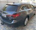 Сірий Мазда 6, об'ємом двигуна 2.18 л та пробігом 220 тис. км за 10200 $, фото 3 на Automoto.ua