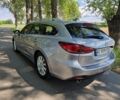 Сірий Мазда 6, об'ємом двигуна 2.2 л та пробігом 193 тис. км за 10037 $, фото 5 на Automoto.ua