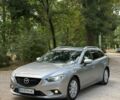 Серый Мазда 6, объемом двигателя 2.2 л и пробегом 242 тыс. км за 9200 $, фото 1 на Automoto.ua