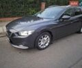 Серый Мазда 6, объемом двигателя 2.18 л и пробегом 298 тыс. км за 9500 $, фото 1 на Automoto.ua
