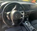 Сірий Мазда 6, об'ємом двигуна 2.19 л та пробігом 250 тис. км за 11500 $, фото 17 на Automoto.ua