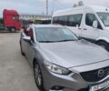 Серый Мазда 6, объемом двигателя 2.19 л и пробегом 243 тыс. км за 10300 $, фото 1 на Automoto.ua