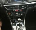 Серый Мазда 6, объемом двигателя 2.2 л и пробегом 235 тыс. км за 11500 $, фото 7 на Automoto.ua