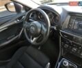 Сірий Мазда 6, об'ємом двигуна 2.2 л та пробігом 192 тис. км за 10490 $, фото 51 на Automoto.ua
