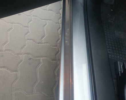 Сірий Мазда 6, об'ємом двигуна 2.2 л та пробігом 290 тис. км за 10500 $, фото 6 на Automoto.ua