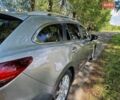 Сірий Мазда 6, об'ємом двигуна 2.2 л та пробігом 192 тис. км за 9900 $, фото 6 на Automoto.ua