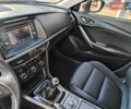 Сірий Мазда 6, об'ємом двигуна 2.2 л та пробігом 192 тис. км за 10490 $, фото 39 на Automoto.ua