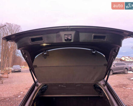 Серый Мазда 6, объемом двигателя 2.19 л и пробегом 226 тыс. км за 10900 $, фото 45 на Automoto.ua