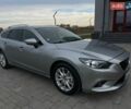 Серый Мазда 6, объемом двигателя 2.2 л и пробегом 257 тыс. км за 10650 $, фото 44 на Automoto.ua