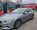 Сірий Мазда 6, об'ємом двигуна 2.19 л та пробігом 243 тис. км за 10300 $, фото 1 на Automoto.ua