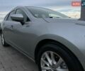 Серый Мазда 6, объемом двигателя 2.2 л и пробегом 257 тыс. км за 10650 $, фото 19 на Automoto.ua