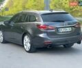 Серый Мазда 6, объемом двигателя 2.18 л и пробегом 235 тыс. км за 10499 $, фото 9 на Automoto.ua