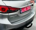 Сірий Мазда 6, об'ємом двигуна 2.2 л та пробігом 260 тис. км за 11150 $, фото 18 на Automoto.ua