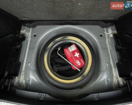 Серый Мазда 6, объемом двигателя 2.2 л и пробегом 255 тыс. км за 11450 $, фото 105 на Automoto.ua