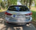 Сірий Мазда 6, об'ємом двигуна 2.2 л та пробігом 193 тис. км за 10037 $, фото 4 на Automoto.ua