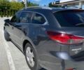 Сірий Мазда 6, об'ємом двигуна 2.19 л та пробігом 249 тис. км за 8750 $, фото 24 на Automoto.ua
