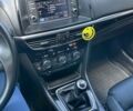 Сірий Мазда 6, об'ємом двигуна 2.19 л та пробігом 249 тис. км за 8750 $, фото 7 на Automoto.ua