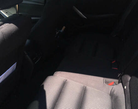 Сірий Мазда 6, об'ємом двигуна 2.2 л та пробігом 339 тис. км за 11500 $, фото 6 на Automoto.ua