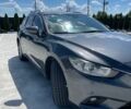 Сірий Мазда 6, об'ємом двигуна 2.19 л та пробігом 249 тис. км за 8750 $, фото 11 на Automoto.ua