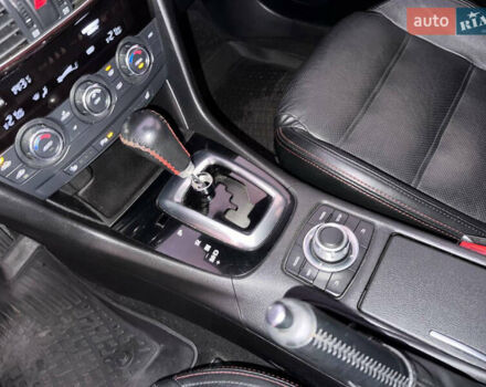 Серый Мазда 6, объемом двигателя 2.19 л и пробегом 226 тыс. км за 10900 $, фото 36 на Automoto.ua