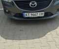 Сірий Мазда 6, об'ємом двигуна 2.18 л та пробігом 298 тис. км за 8800 $, фото 4 на Automoto.ua
