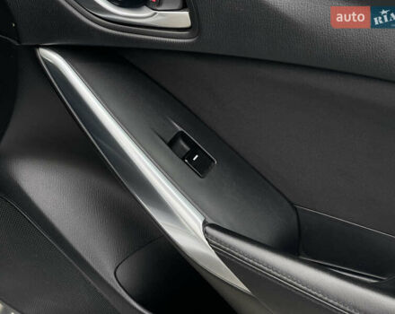 Серый Мазда 6, объемом двигателя 2.2 л и пробегом 255 тыс. км за 11450 $, фото 69 на Automoto.ua