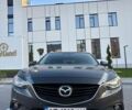 Сірий Мазда 6, об'ємом двигуна 2.19 л та пробігом 173 тис. км за 10500 $, фото 11 на Automoto.ua