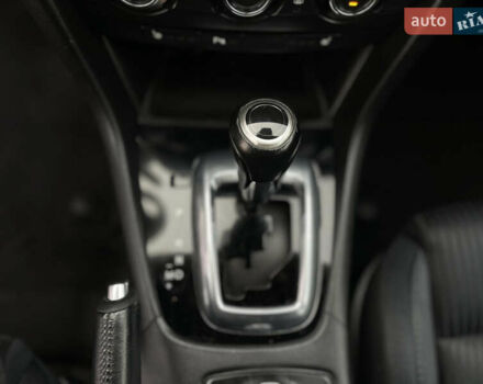 Серый Мазда 6, объемом двигателя 2.2 л и пробегом 255 тыс. км за 11450 $, фото 90 на Automoto.ua