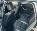 Сірий Мазда 6, об'ємом двигуна 2.19 л та пробігом 173 тис. км за 10500 $, фото 50 на Automoto.ua