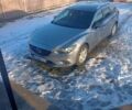 Серый Мазда 6, объемом двигателя 2.18 л и пробегом 308 тыс. км за 9800 $, фото 1 на Automoto.ua
