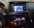 Серый Мазда 6, объемом двигателя 2.19 л и пробегом 243 тыс. км за 10300 $, фото 8 на Automoto.ua