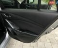 Серый Мазда 6, объемом двигателя 2.2 л и пробегом 257 тыс. км за 10650 $, фото 74 на Automoto.ua
