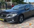 Сірий Мазда 6, об'ємом двигуна 2.2 л та пробігом 223 тис. км за 11500 $, фото 2 на Automoto.ua