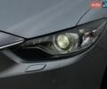 Серый Мазда 6, объемом двигателя 2.2 л и пробегом 257 тыс. км за 10650 $, фото 11 на Automoto.ua
