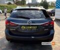 Сірий Мазда 6, об'ємом двигуна 2.2 л та пробігом 223 тис. км за 11500 $, фото 5 на Automoto.ua