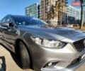 Сірий Мазда 6, об'ємом двигуна 2.2 л та пробігом 192 тис. км за 10490 $, фото 32 на Automoto.ua