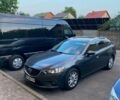 Сірий Мазда 6, об'ємом двигуна 2.18 л та пробігом 298 тис. км за 8800 $, фото 6 на Automoto.ua