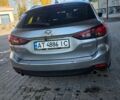 Серый Мазда 6, объемом двигателя 2.18 л и пробегом 260 тыс. км за 8650 $, фото 22 на Automoto.ua